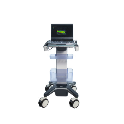 Фото товара Мобильная тележка Mindray MT3 (для моделей MX7, MX7 Exp, MX8 Exp)