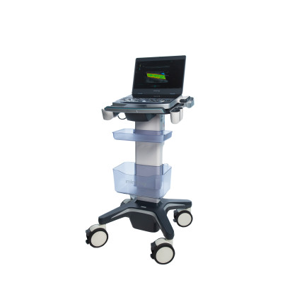 Фото товара Мобильная тележка Mindray MT3 (для моделей MX7, MX7 Exp, MX8 Exp)