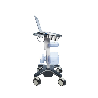 Фото товара Мобильная тележка Mindray MT3 (для моделей MX7, MX7 Exp, MX8 Exp)