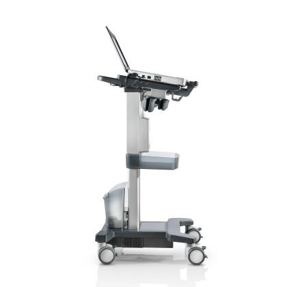 Мобильная тележка Mindray UMT-500 для моделей M9 Фото товара Мобильная тележка Mindray UMT-500 для моделей M9