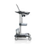 Мобильная тележка Mindray UMT-500 для моделей M9 Фото товара Мобильная тележка Mindray UMT-500 для моделей M9