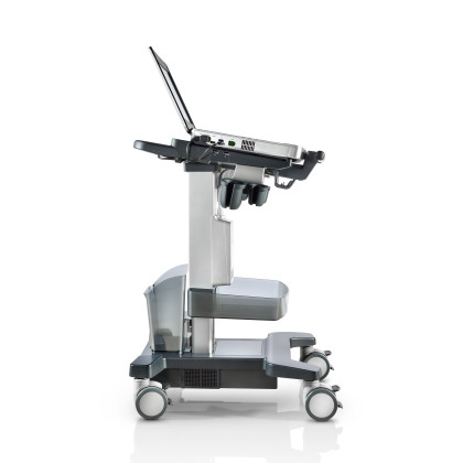 Мобильная тележка Mindray UMT-500 для моделей M9 Фото товара Мобильная тележка Mindray UMT-500 для моделей M9