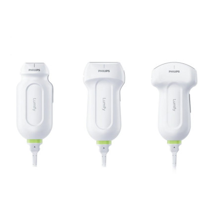 Фото товара Мобильная ультразвуковая система Philips Lumify