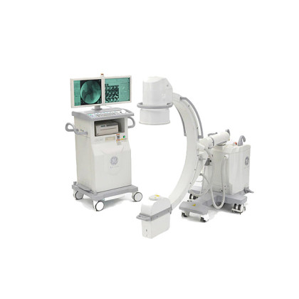 Фото товара Мобильный рентгеновский аппарат с С-дугой GE OEC Brivo 785