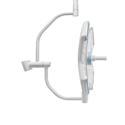 Мобильный светодиодный светильник Mindray HyLED X9M Фото товара Мобильный светодиодный светильник Mindray HyLED X9M