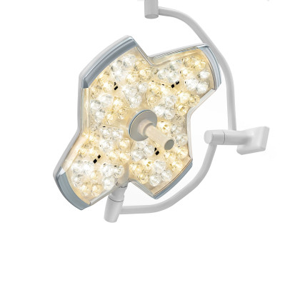 Мобильный светодиодный светильник Mindray HyLED X9M Фото товара Мобильный светодиодный светильник Mindray HyLED X9M