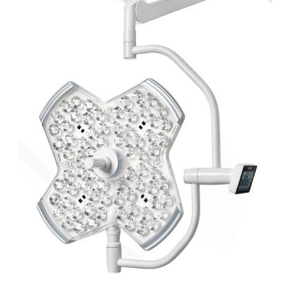 Мобильный светодиодный светильник Mindray HyLED X9M Фото товара Мобильный светодиодный светильник Mindray HyLED X9M