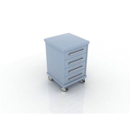 Модуль для ЛОР-комбайна ZERTS MOBIL Фото товара Модуль для ЛОР-комбайна ZERTS MOBIL