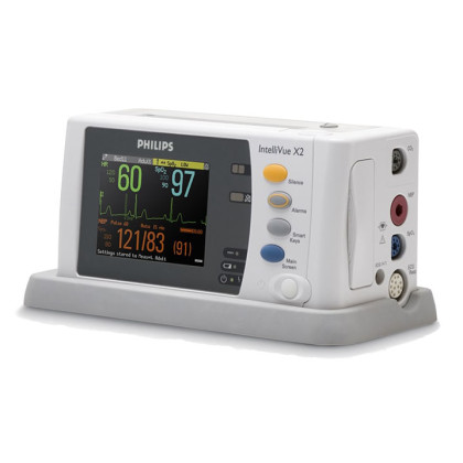 Фото товара Модуль многопараметрический измерительный Philips IntelliVue X2