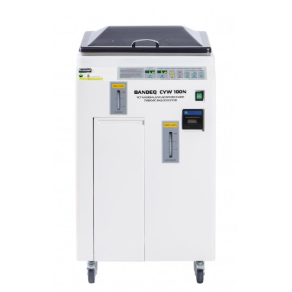 Фото товара Мойка для дезинфекции гибких эндоскопов Bandeq CYW-100N