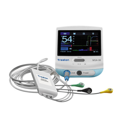 Фото товара Монитор оценки глубины анестезии Тритон МГА-06