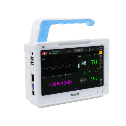 Монитор пациента Bionet BM1 Фото товара Монитор пациента Bionet BM1