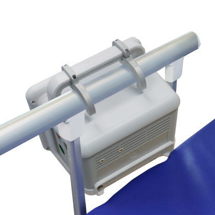 Монитор пациента Bionet BM3 Фото товара Монитор пациента Bionet BM3