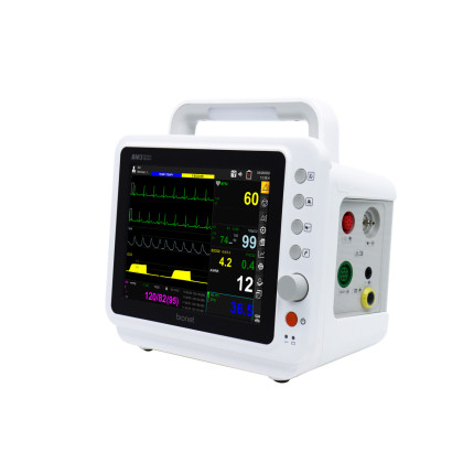 Монитор пациента Bionet BM3 Фото товара Монитор пациента Bionet BM3