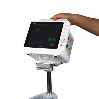 Монитор пациента Bionet BM3 Фото товара Монитор пациента Bionet BM3