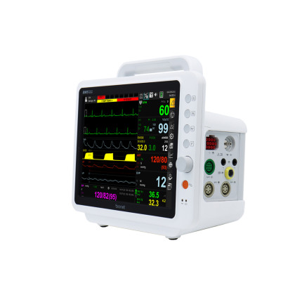 Монитор пациента Bionet BM5 Фото товара Монитор пациента Bionet BM5