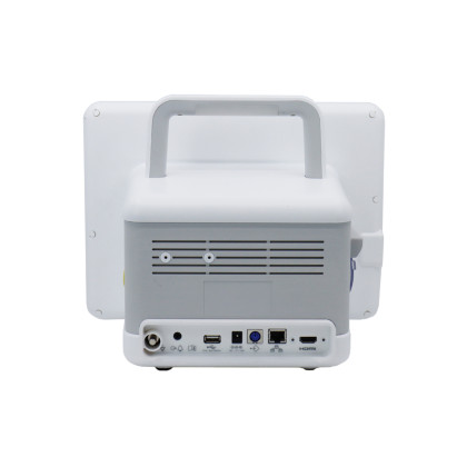 Монитор пациента Bionet BM5 Фото товара Монитор пациента Bionet BM5