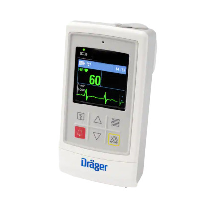 Фото товара Монитор пациента Dräger Infinity M300