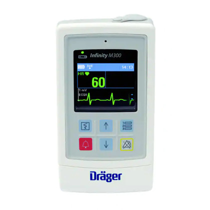 Фото товара Монитор пациента Dräger Infinity M300