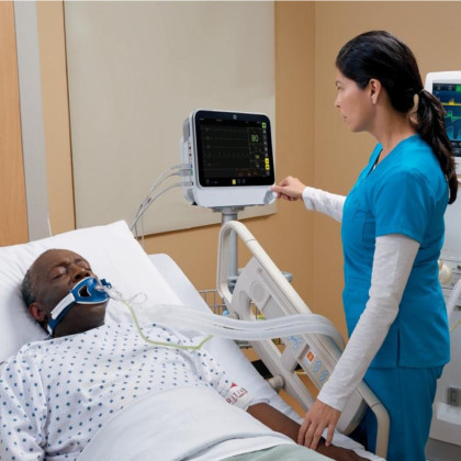 Фото товара Монитор пациента GE CARESCAPE B125