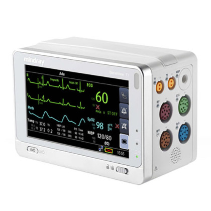 Монитор пациента Mindray BeneView T1 Фото товара Монитор пациента Mindray BeneView T1