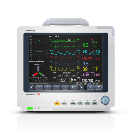 Фото товара Монитор пациента Mindray BeneView T5 OR