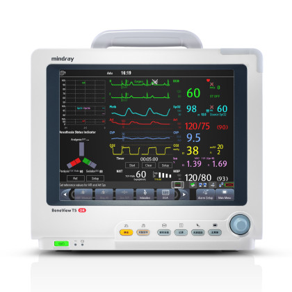 Фото товара Монитор пациента Mindray BeneView T5