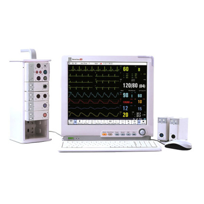 Монитор пациента Mindray BeneView T6 Фото товара Монитор пациента Mindray BeneView T6