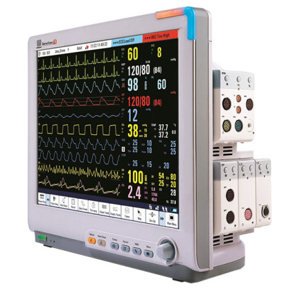 Фото товара Монитор пациента Mindray BeneView T8