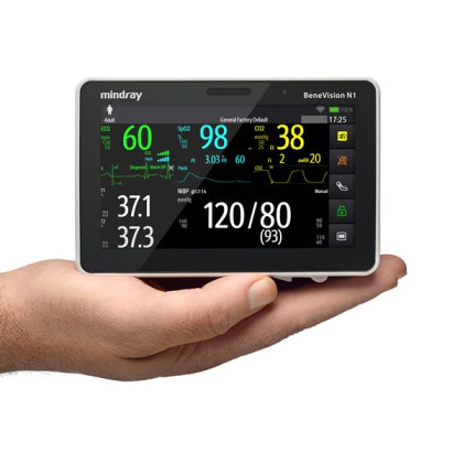 Фото товара Монитор пациента Mindray BeneVision N1