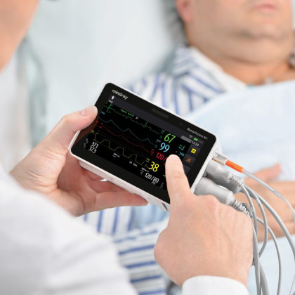 Фото товара Монитор пациента Mindray BeneVision N1