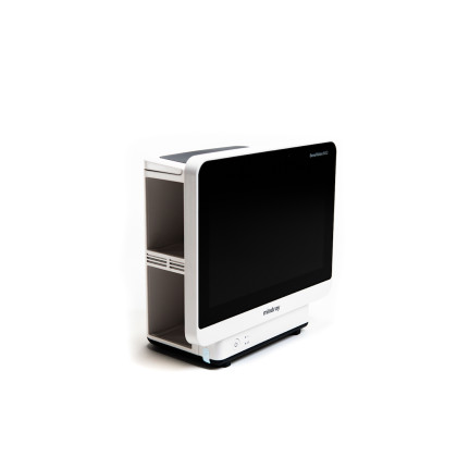 Монитор пациента Mindray BeneVision N12 Фото товара Монитор пациента Mindray BeneVision N12