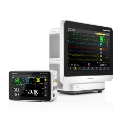 Монитор пациента Mindray BeneVision N12 Фото товара Монитор пациента Mindray BeneVision N12
