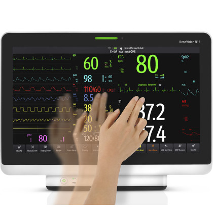 Фото товара Монитор пациента Mindray BeneVision N17