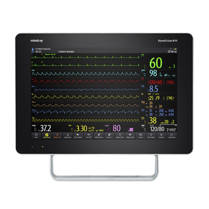 Фото товара Монитор пациента Mindray BeneVision N19
