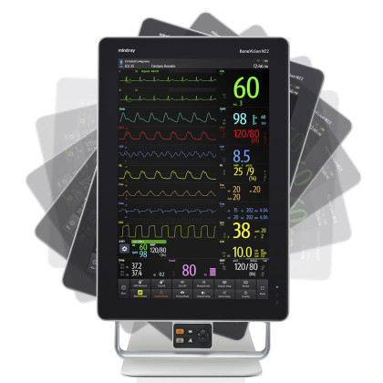 Фото товара Монитор пациента Mindray BeneVision N22