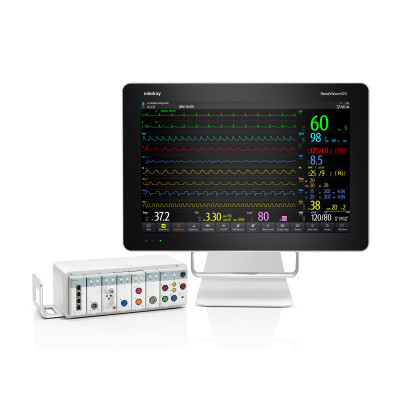 Фото товара Монитор пациента Mindray BeneVision N22