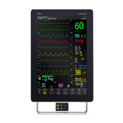 Фото товара Монитор пациента Mindray BeneVision N22
