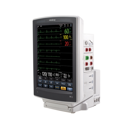 Фото товара Монитор пациента Mindray V12