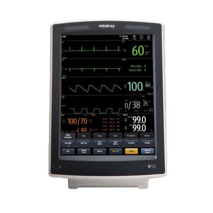 Фото товара Монитор пациента Mindray V12