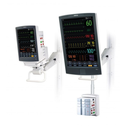 Монитор пациента Mindray V21 Фото товара Монитор пациента Mindray V21