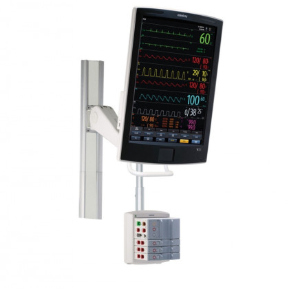 Монитор пациента Mindray V21 Фото товара Монитор пациента Mindray V21