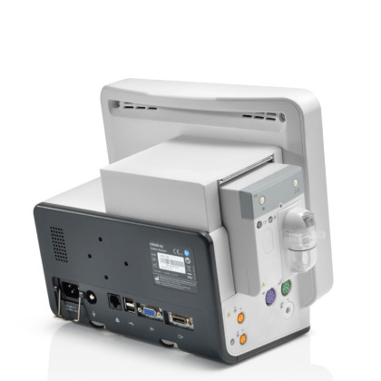 Фото товара Монитор пациента Mindray ePM 10M