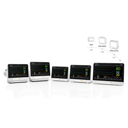 Фото товара Монитор пациента Mindray ePM 12