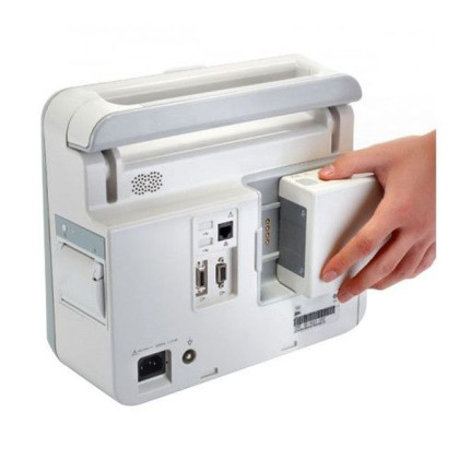 Монитор пациента Mindray iPM10 Фото товара Монитор пациента Mindray iPM10