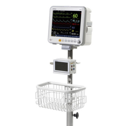 Монитор пациента Mindray iPM8 Фото товара Монитор пациента Mindray iPM8