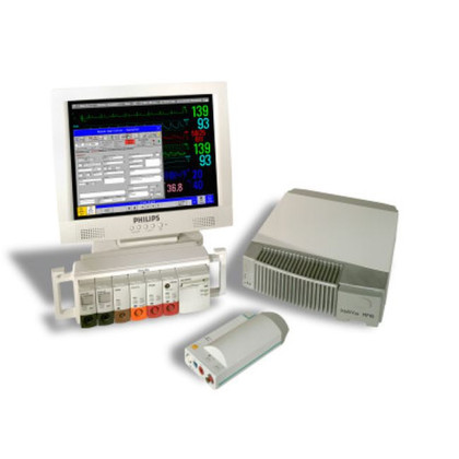 Фото товара Монитор пациента Philips IntelliVue MP90