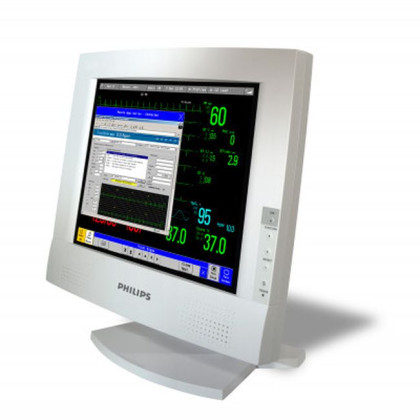 Фото товара Монитор пациента Philips IntelliVue MP90