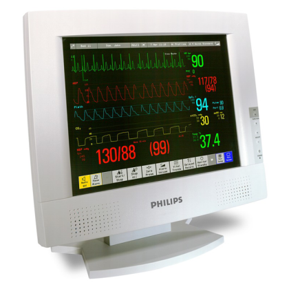 Фото товара Монитор пациента Philips IntelliVue MP90