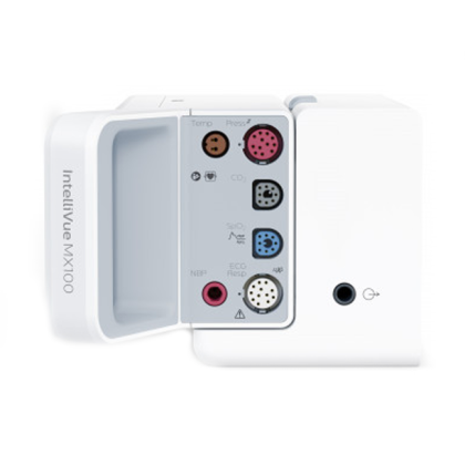 Фото товара Монитор пациента Philips IntelliVue MX100